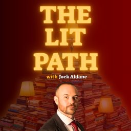 Artwork for The Lit Path
