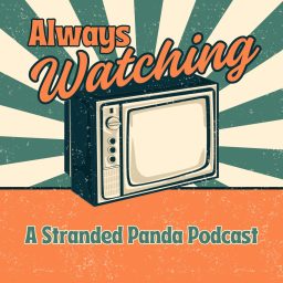 Artwork for Always Watching