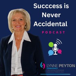Artwork for Success is Never Accidental