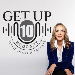Artwork for Get Up 10