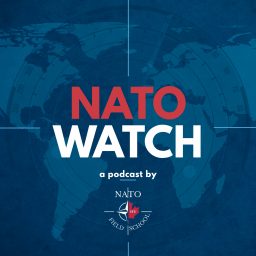 Artwork for NATO Watch