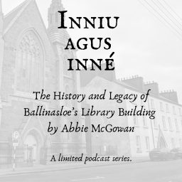 Artwork for Inniu agus Inné