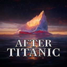Artwork for After Titanic