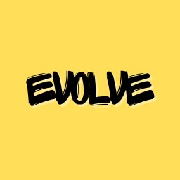 Artwork for evolve progressive