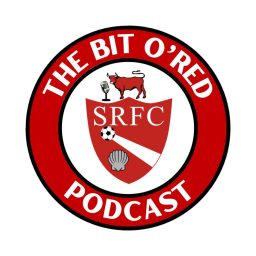 Artwork for The Bit O'Red Podcast