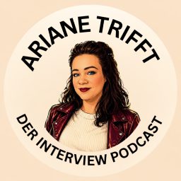Artwork for Ariane trifft..!