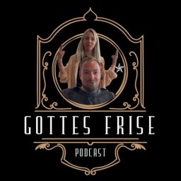 Artwork for Gottes Frise