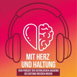 Artwork for Mit Herz und Haltung