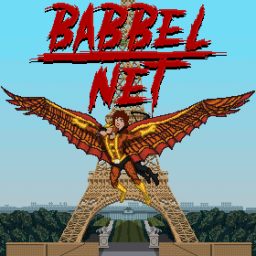 Artwork for Babbel-Net - Podcast