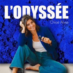 Artwork for L'ODYSSÉE