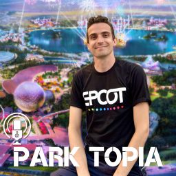 Artwork for Park Topia