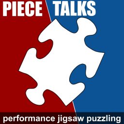 Artwork for Piece Talks