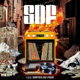 Artwork for S.D.F : Sorties du four