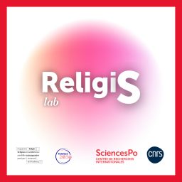Artwork for ReligiS Lab