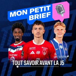Artwork for Mon Petit Brief