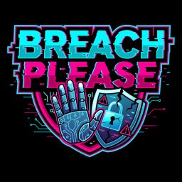 Artwork for Breach Please