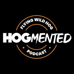 Artwork for HOGmented