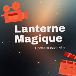 Artwork for Lanterne Magique