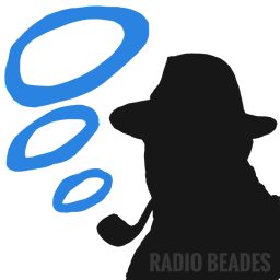 Artwork for Radio Beades