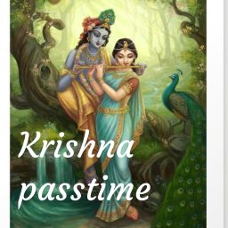 Artwork for Krishna -Sus hermosos pasatiempos
