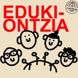 Artwork for Edukiontzia