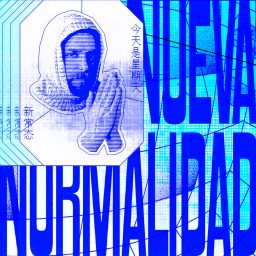 Artwork for Nueva Normalidad