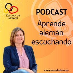 Artwork for Aprende alemán escuchando