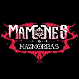 Artwork for Mamones y Mazmorras