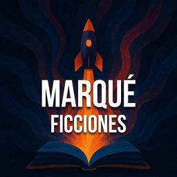 Artwork for Marqué ficciones