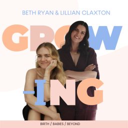 Artwork for Growing