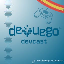 Artwork for DeVCast, el podcast de DeVuego