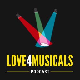 Artwork for Love4musicals