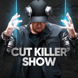 Artwork for L'intégrale du Cut Killer Show