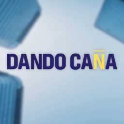 Artwork for Dando Caña