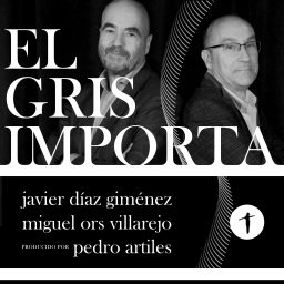 Artwork for El Gris Importa