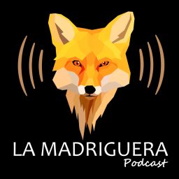 Artwork for LA MADRIGUERA