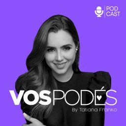 Artwork for VOS PODÉS