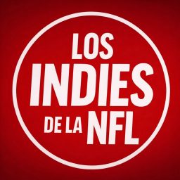 Artwork for Los Indies de la NFL
