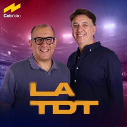 Artwork for LaTdT
