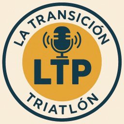 Artwork for La Transición - Triatlón