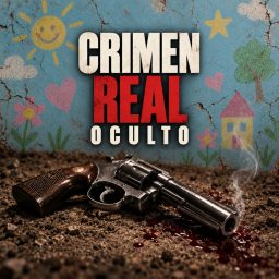 Artwork for Crimen Real Oculto