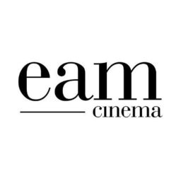 Artwork for EAM podcast