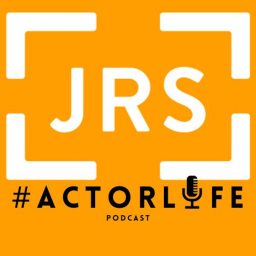 Artwork for JRS Presents #ActorLife
