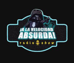 Artwork for ¡A la Velocidad Absurda!