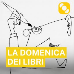 Artwork for La domenica dei libri