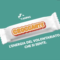 Artwork for Croccante - Anpas