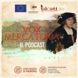 Artwork for Vox Mercatoria