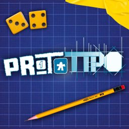 Artwork for Prototipo Podcast