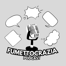 Artwork for Fumettocrazia