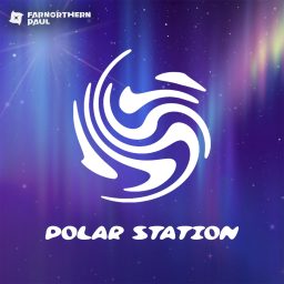 Artwork for Polar Station